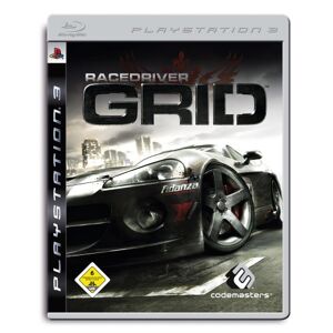Codemasters - Gebraucht Race Driver Grid - Preis Vom 18.04.2024 05:05:10 H