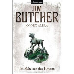 Codex Alera Bücherserie Band 1,2,3,4,5,6 Im Set Von Jim Butcher