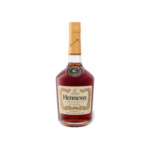 Cognac Hennessy Vs 0,7l. 40% Vol. Geschenkverpackung Mit Shaker!