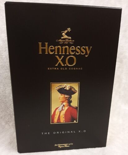 Cognac X.o Hennessy Extra Old Cocnac - 0.7 L