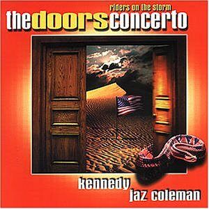 Coleman - Gebraucht The Doors Concerto - Preis Vom 28.04.2024 04:54:08 H