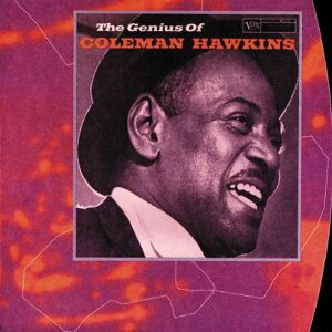 Coleman Hawkins - Gebraucht The Genius Of (verve Master Edition) - Preis Vom 28.03.2024 06:04:05 H