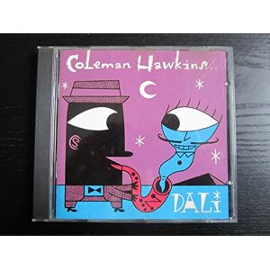 Coleman Hawkins - Gebraucht Dali - Preis Vom 28.04.2024 04:54:08 H