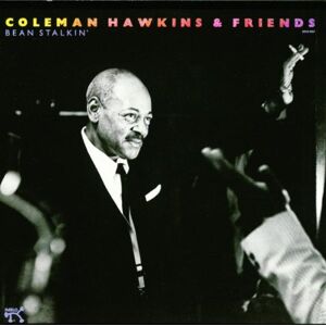 Coleman Hawkins - Gebraucht Bean Stalkin' - Preis Vom 28.04.2024 04:54:08 H