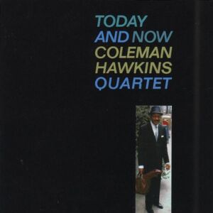 Coleman Hawkins 