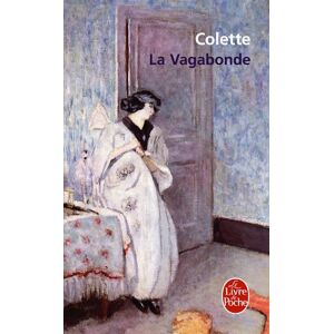 Colette - Gebraucht La Vagabonde (le Livre De Poche) - Preis Vom 28.04.2024 04:54:08 H