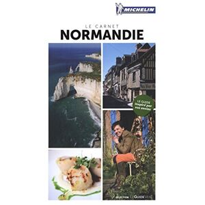 Collectif Michelin - Gebraucht Nobo Normandie - Preis Vom 27.04.2024 04:56:19 H