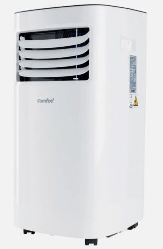 Comfee Mobiles Klimagerät Mpph-07crn7, 7000 Btu 2,0kw, Kühlen&ventilieren&ent...