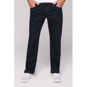 Comfort-fit-jeans Camp David Gr. 32, Länge 32, Blau Herren Jeans Comfort Fit
