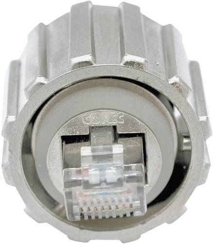 conec 17-10044 sensor-/aktor-datensteckverbinder stecker, gerade polzahl: 8p8c 1st.