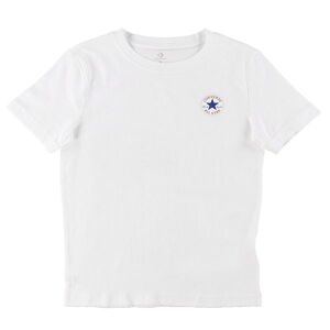 Converse T-shirt - Weiß - Converse - 6-7 Jahre (116-122) - T-shirts