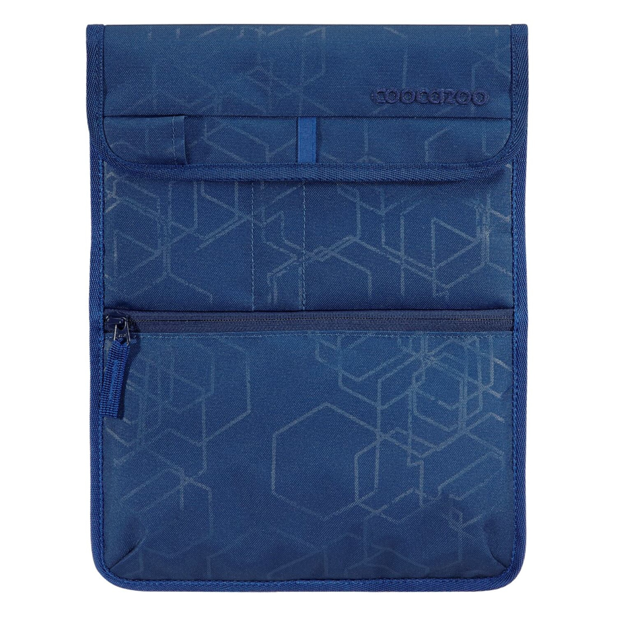 coocazoo zubehÃ¶r tablet-/laptoptasche l bis displaygrÃ¶ÃŸe ca. 35,5 cm (14") blue