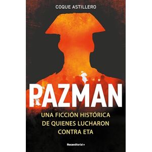 Coque Astillero - Gebraucht Pazman: Una Ficción Histórica De Quienes Lucharon Contra Eta (novela) - Preis Vom 14.05.2024 04:49:28 H