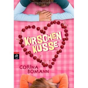 Corina Bomann - Gebraucht Kirschenküsse - Preis Vom 09.05.2024 04:53:29 H
