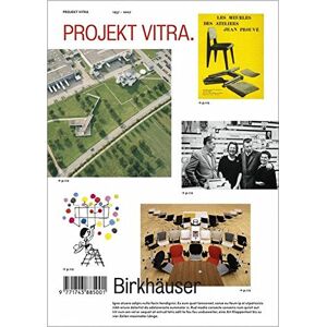 Cornel Windlin - Gebraucht Projekt Vitra: Orte, Produkte, Autoren, Museum, Sammlungen, Zeichen; Chronik, Glossar - Preis Vom 28.04.2024 04:54:08 H