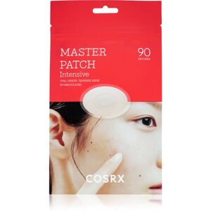 cosrx master patch intensive 90 patches pimple patches