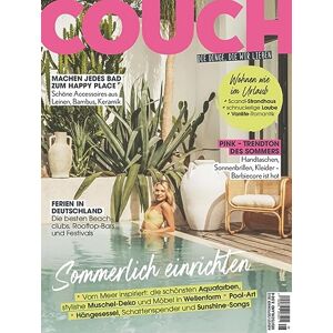Couch - Gebraucht Couch 8/2023 Sommerlich Einrichten - Preis Vom 03.05.2024 04:54:52 H