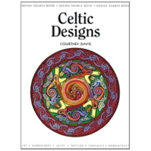 Courtney Davis - Gebraucht Celtic Designs - Preis Vom 09.05.2024 04:53:29 H