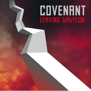 Covenant - Leaving Babylon Cd Neu
