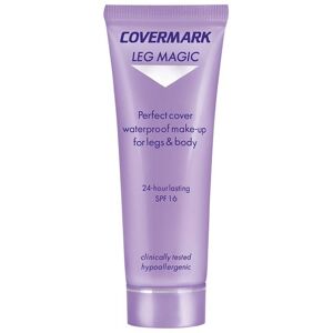 Covermark Leg Magic Shade 12 50ml