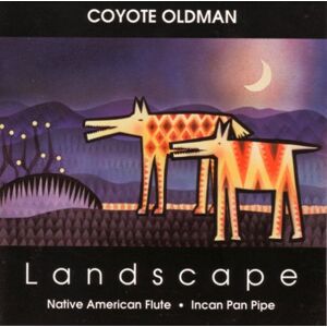 Coyote Oldman - Gebraucht Landscape - Preis Vom 06.05.2024 04:58:55 H