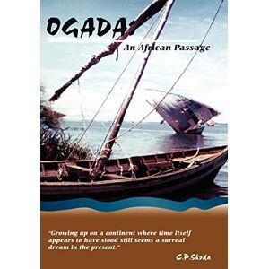 Cp Skoda - Ogada: An African Passage