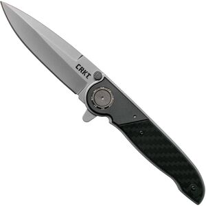 Crkt M40-03 Taschenmesser Klappmesser Folder Edc Taktisches Messer ✔️ 01cr4003