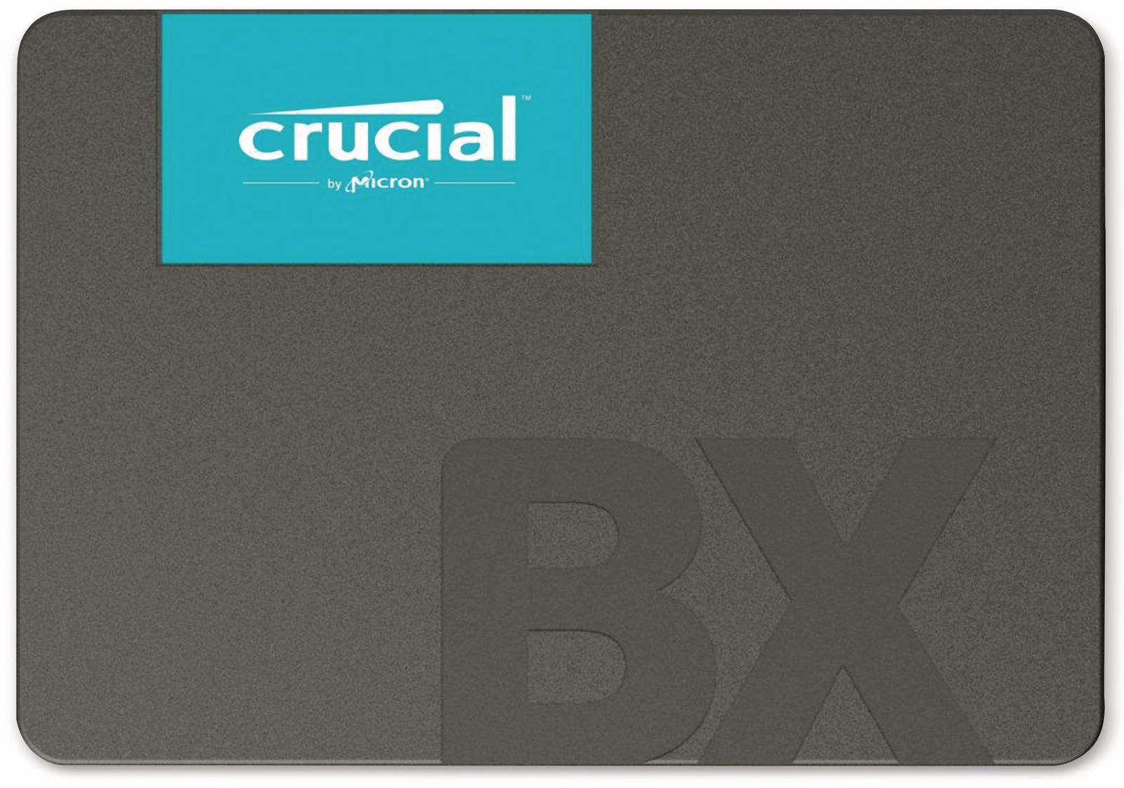 Crucial Bx500 Interne Ssd Festplatte 240gb 480gb 500gb 1tb 2tb Sata 3 2,5 Zoll