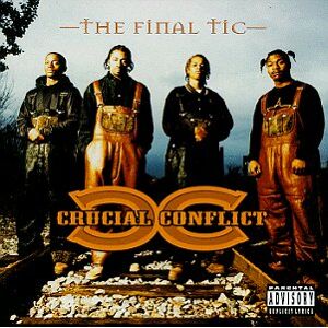 Crucial Conflict - Gebraucht The Final Tic - Preis Vom 28.04.2024 04:54:08 H