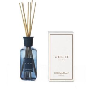 Culti Milano Colours Fragrance Diffuser Mareminerale, 250 Ml