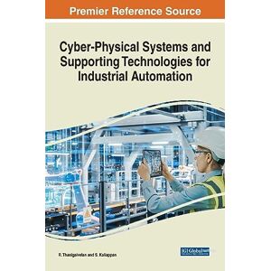 Cyber-physikalische Systeme Und Unterstützende Technologien Für Die Industrielle Automatisierung