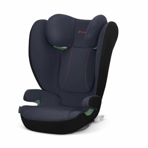 Cybex Kindersitz - Lösung B I-fix - Bucht Blue - Cybex - One Size - Kindersitz