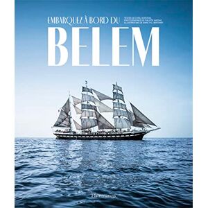 Cyril Hofstein - Gebraucht Embarquez à Bord Du Belem - Preis Vom 28.04.2024 04:54:08 H