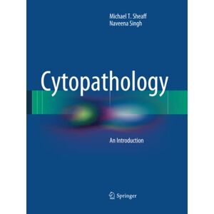 Cytopathology An Introduction 4858
