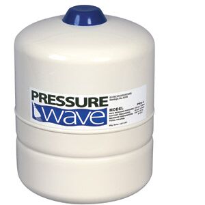 Dab Vertikales Ausdehnungsgefäß Pressure Wave 60 Liter
