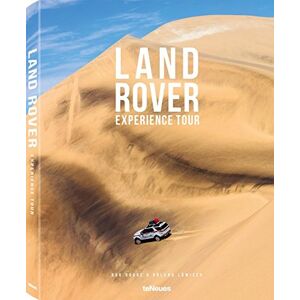 Dag Rogge - Gebraucht Land Rover Experience Tour - Preis Vom 12.05.2024 04:50:34 H