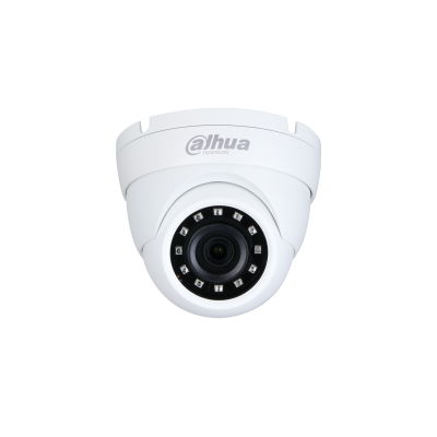 Dahua Überwachungskamera - Hac-hdw1200mp-0280b-s5 - Hdcvi - Eyeball