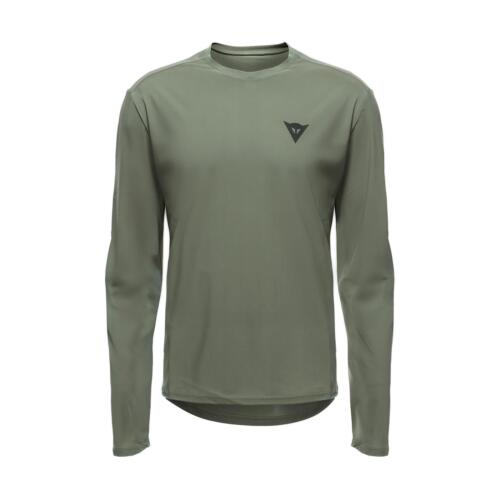 Dainese Hgr Mens Jersey Long Sleeve Sage Green S