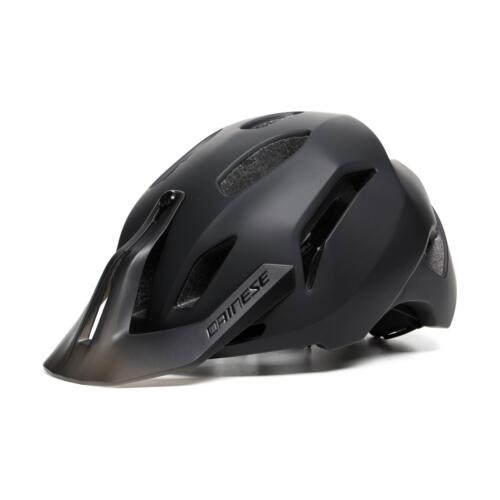 Dainese Linea 03 Mtb Helmet Black M/l