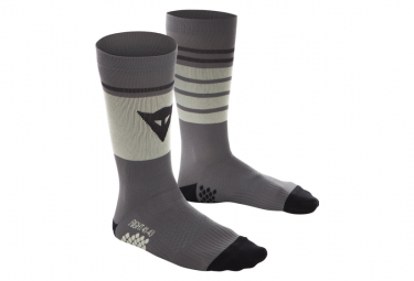 dainese paar grey socks