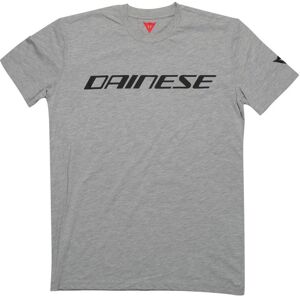 Dainese T-shirt Graues Hemd