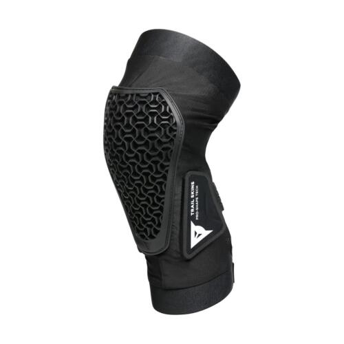 Dainese Trail Skins Pro Knee Guard Black S