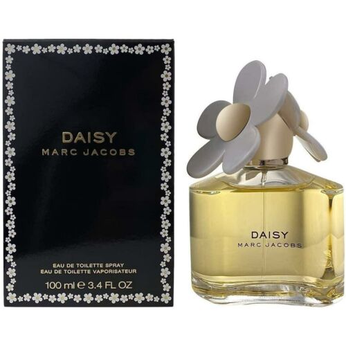 Daisy By Marc Jacobs Eau De Toilette Spray 3.4 Oz / E 100 Ml [women]