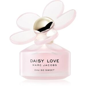 Daisy Love Eau So Sweet Marc Jacobs Edt 3.3 Oz / E 100 Ml