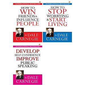 Dale Carnegie - Develop Self-confidence, Improve Public Speaking