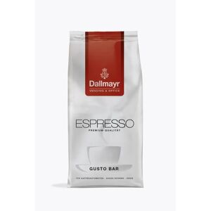 Dallmayr Espresso Gusto Bar Bohne 8 X 1000g