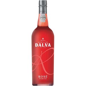 Dalva Port Rosé C. Da Silva