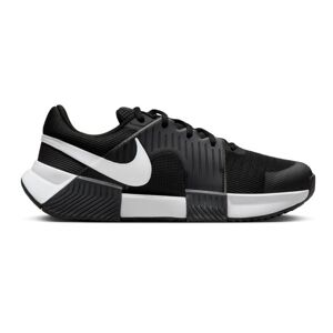 Damen-tennisschuhe Nike Zoom Gp Challenge 1 Clay - Black/white/black