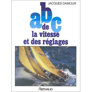 Damour Jacques - Gebraucht Abc De La Vitesse Et Des Reglages - Preis Vom 28.04.2024 04:54:08 H