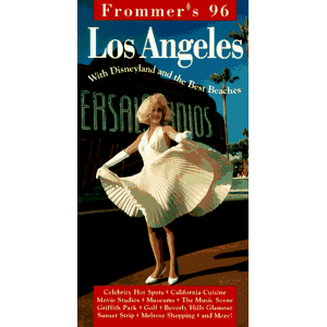 Dan Levine - Gebraucht Frommer's 96 Los Angeles (serial) - Preis Vom 29.04.2024 04:59:55 H